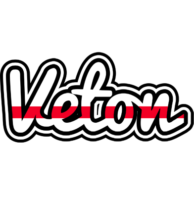 Veton kingdom logo