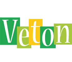 Veton lemonade logo