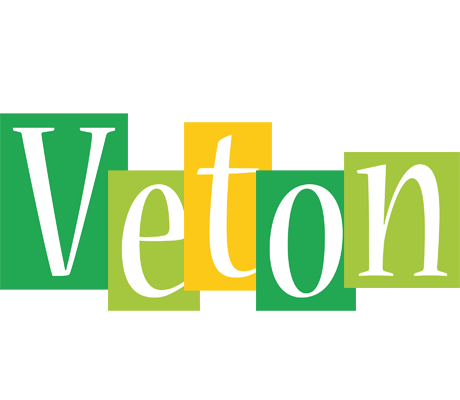 Veton lemonade logo