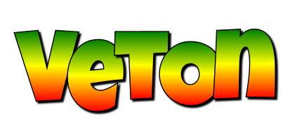 Veton mango logo
