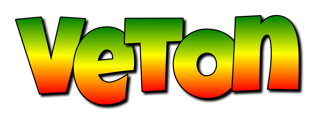 Veton mango logo