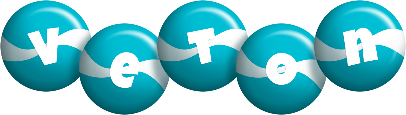 Veton messi logo