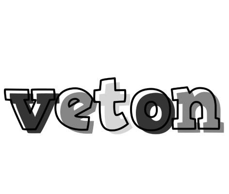 Veton night logo