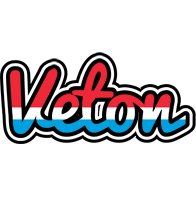 Veton norway logo