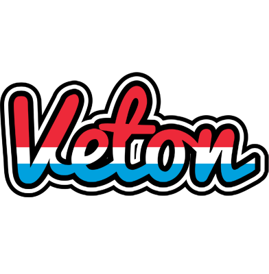Veton norway logo