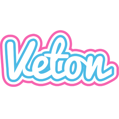 Veton outdoors logo