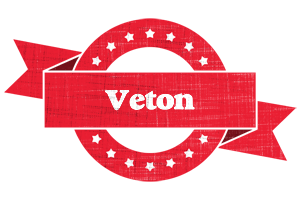 Veton passion logo