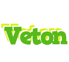 Veton picnic logo