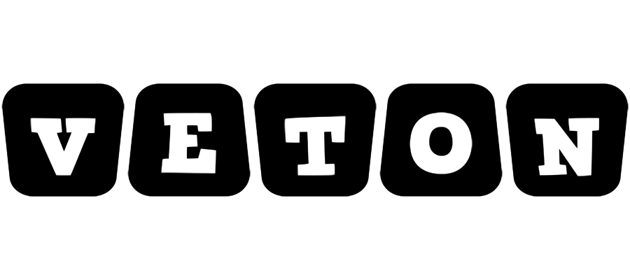 Veton racing logo