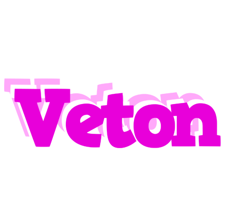 Veton rumba logo