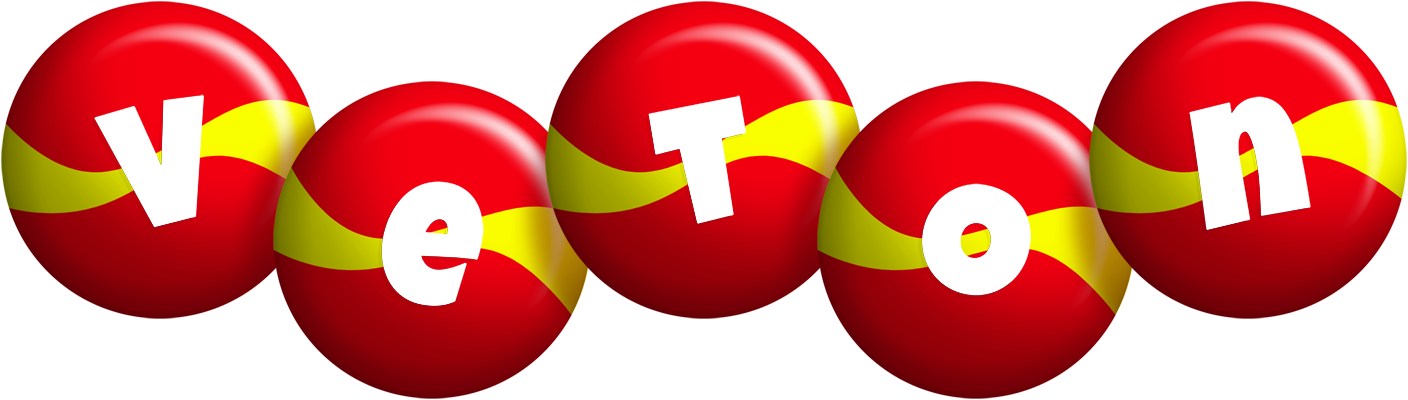 Veton spain logo