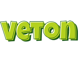 Veton summer logo