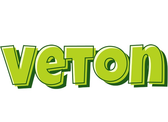 Veton summer logo