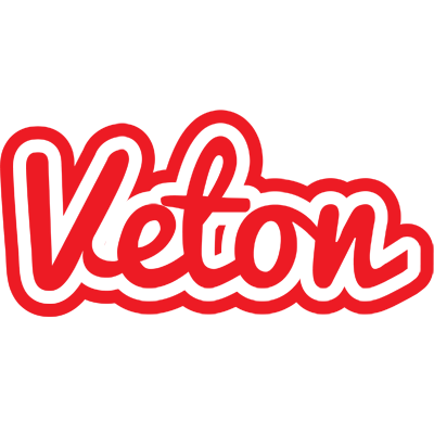 Veton sunshine logo