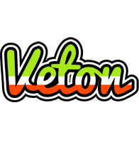 Veton superfun logo