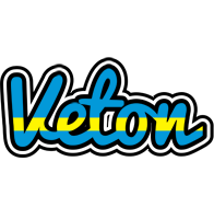 Veton sweden logo