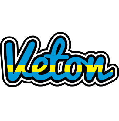Veton sweden logo