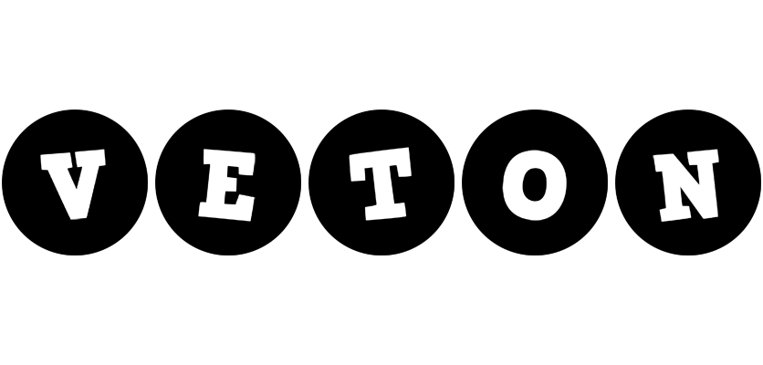 Veton tools logo
