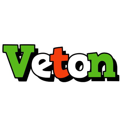 Veton venezia logo