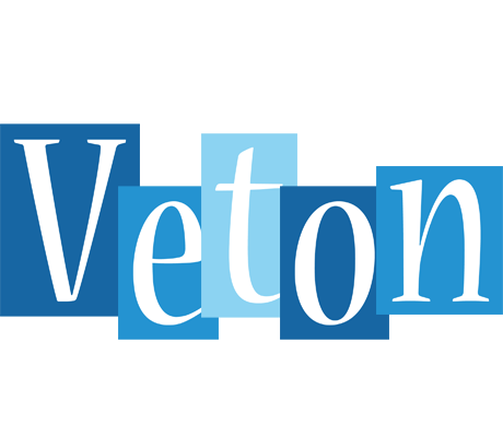 Veton winter logo