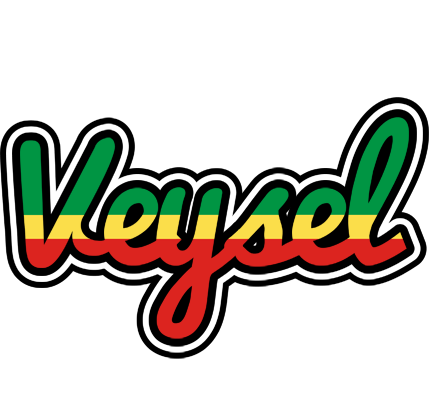 Veysel african logo