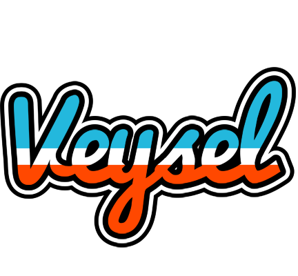 Veysel america logo