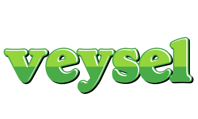 Veysel apple logo