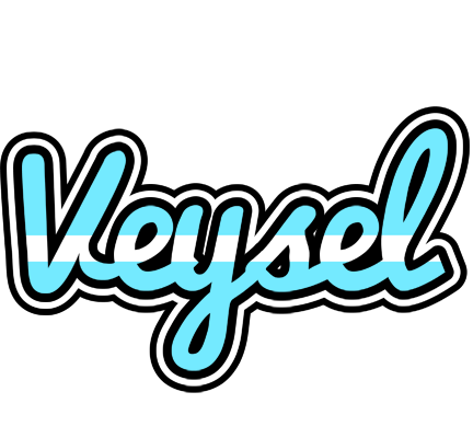 Veysel argentine logo