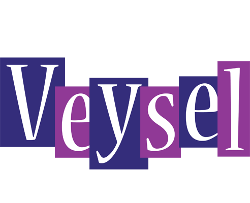 Veysel autumn logo