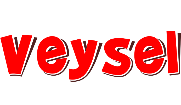 Veysel basket logo
