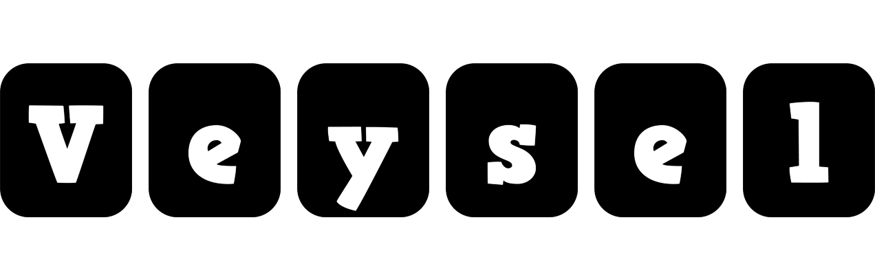 Veysel box logo