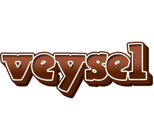 Veysel brownie logo
