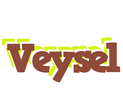 Veysel caffeebar logo