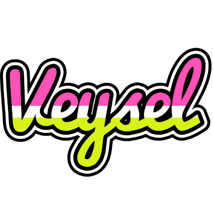 Veysel candies logo