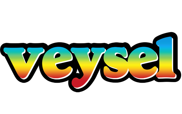 Veysel color logo