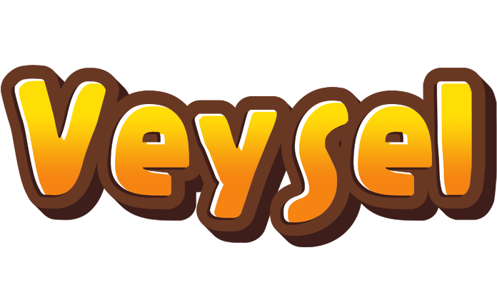 Veysel cookies logo