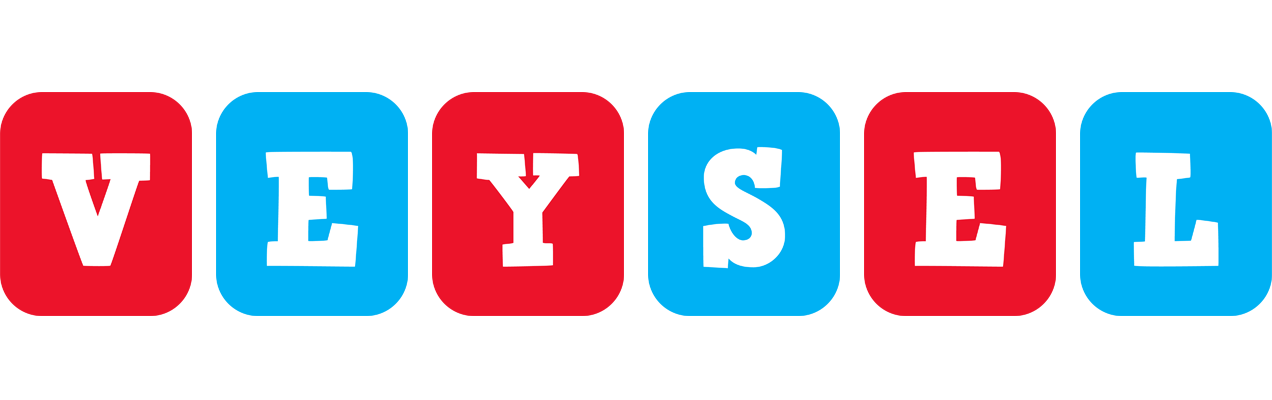 Veysel diesel logo