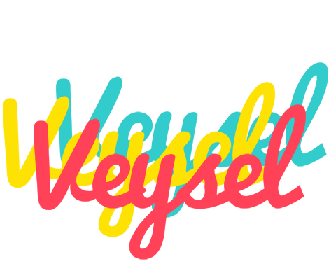 Veysel disco logo