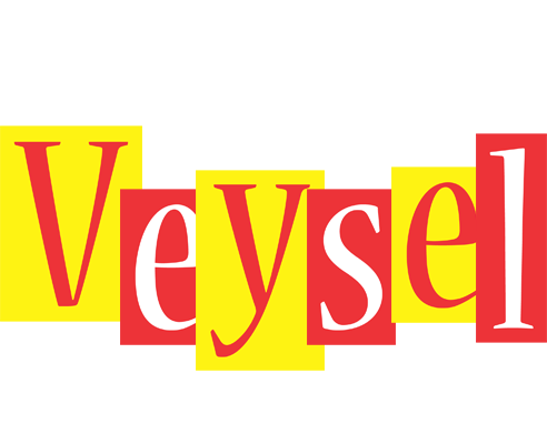 Veysel errors logo