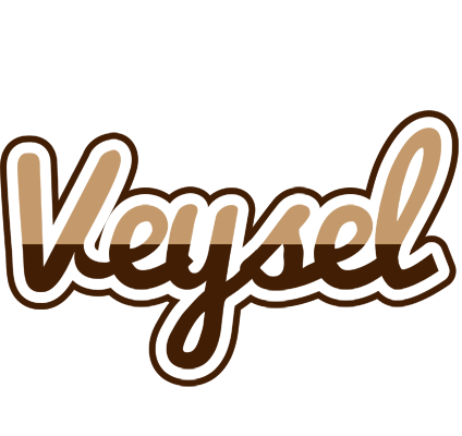 Veysel exclusive logo