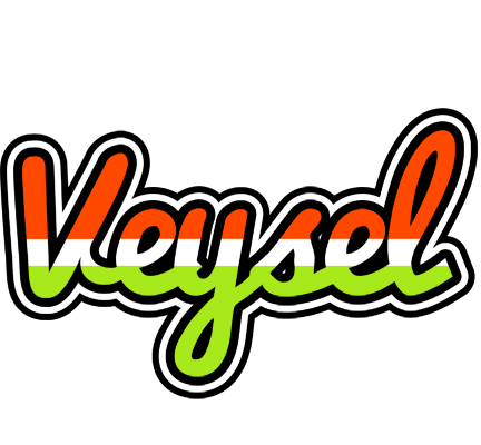 Veysel exotic logo