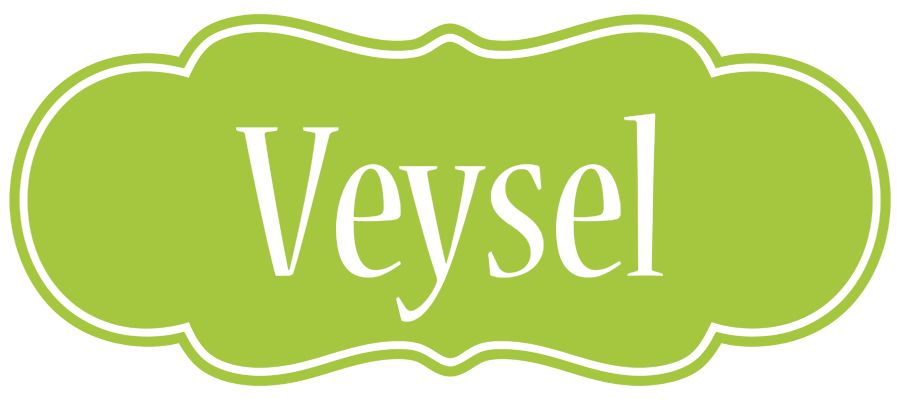 Veysel family logo