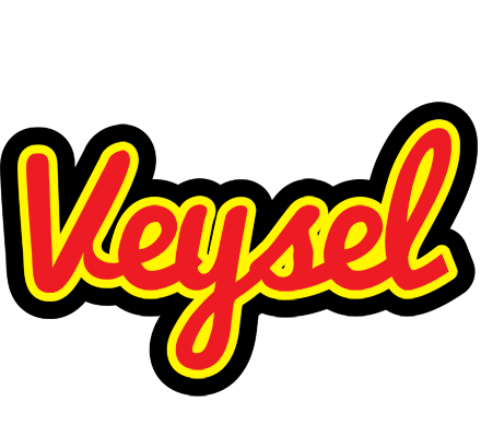 Veysel fireman logo