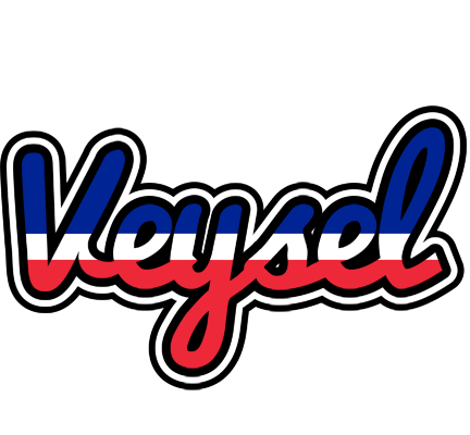 Veysel france logo