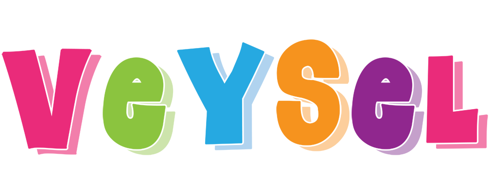 Veysel friday logo