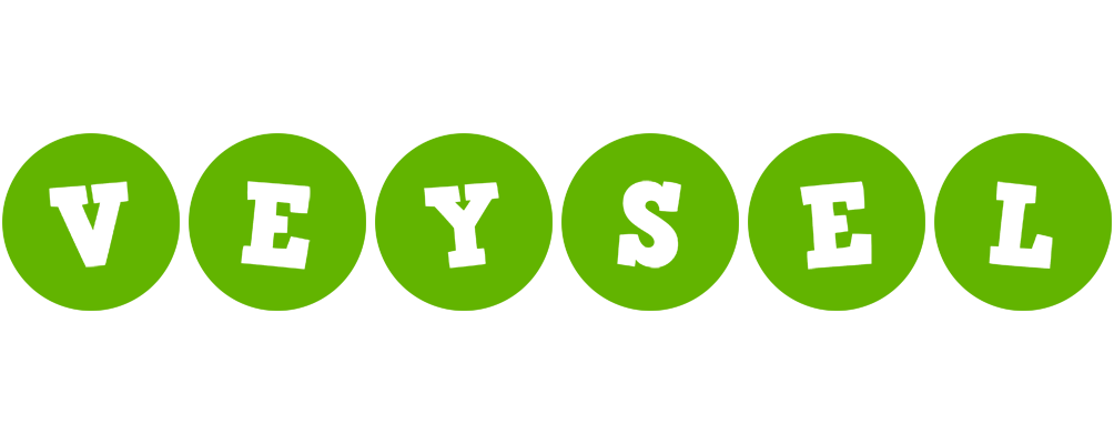 Veysel games logo