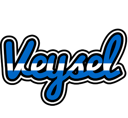 Veysel greece logo