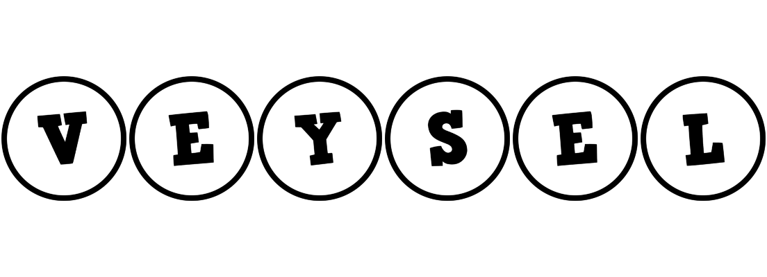 Veysel handy logo