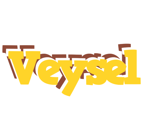 Veysel hotcup logo