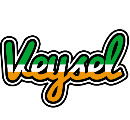Veysel ireland logo